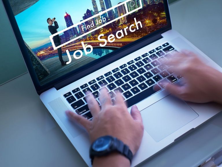 Find it-job med løn