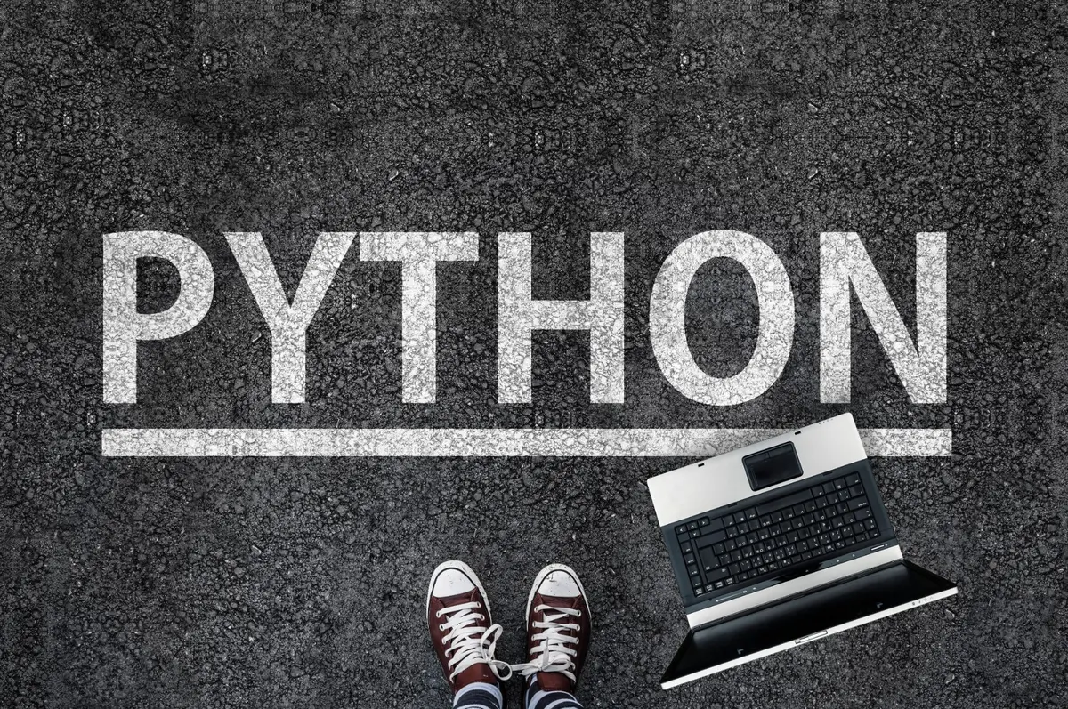 Python fundamental concepts in programming