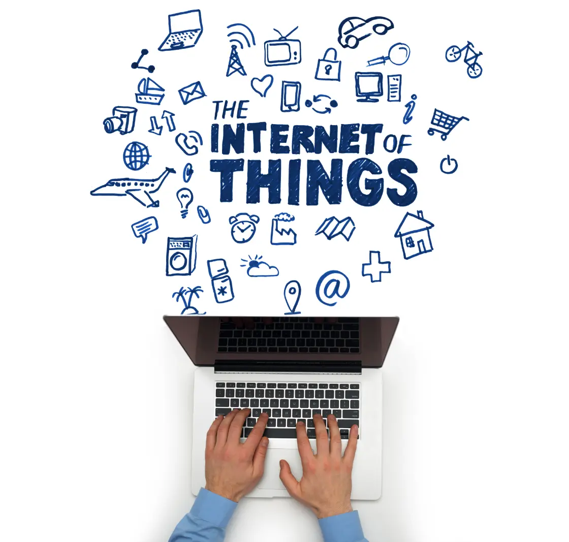 IOT - Internet of Things