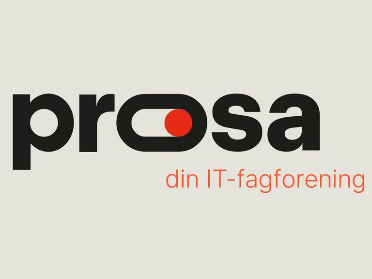 prosa - din IT-fagforening