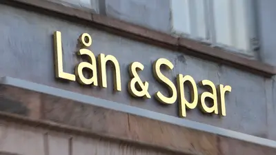 Lån & Spar kåret som Danmarks bedste bank