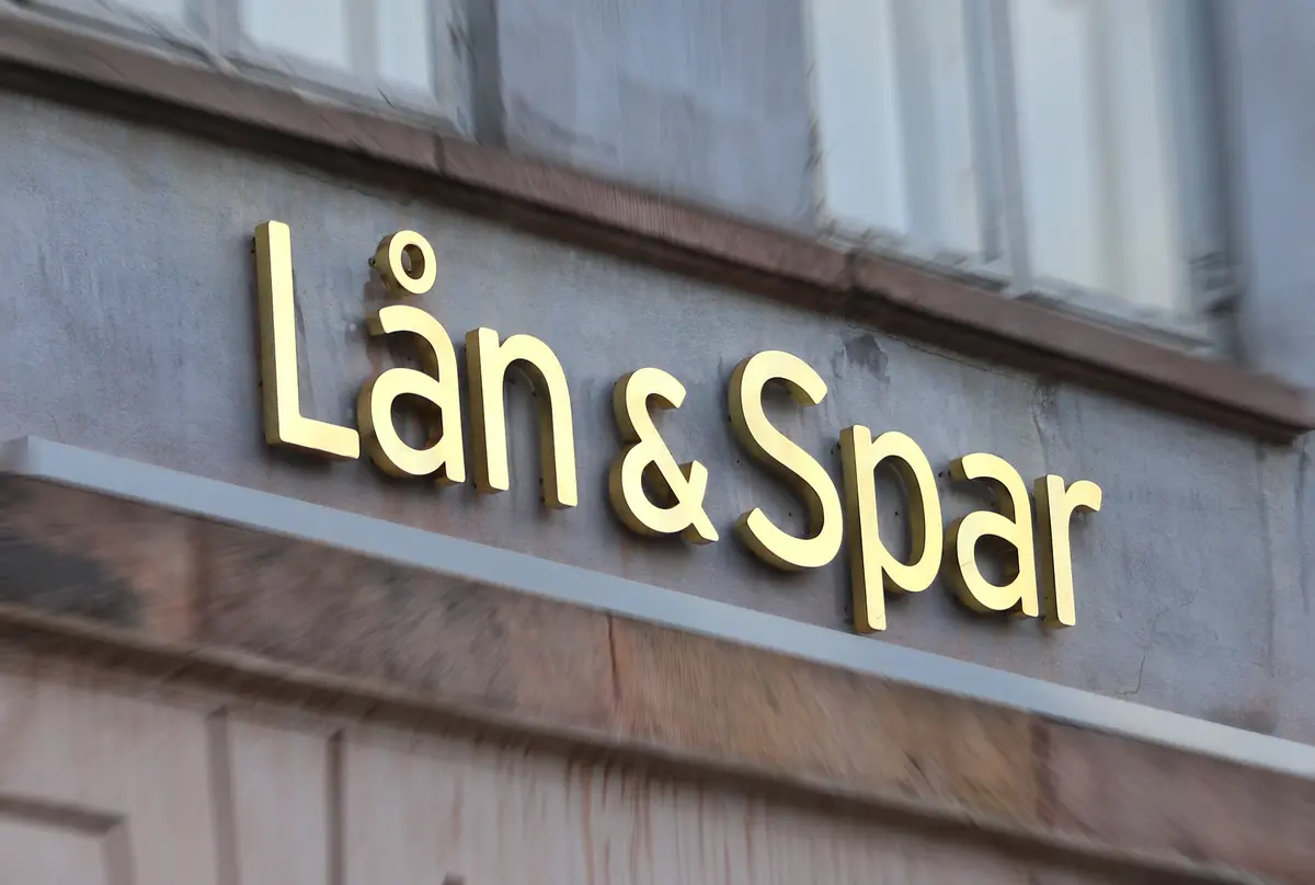 Lån & Spar Bank