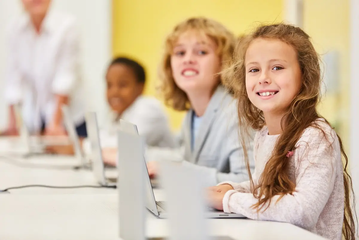 Undervisning skole teknologi forståelse SoMe