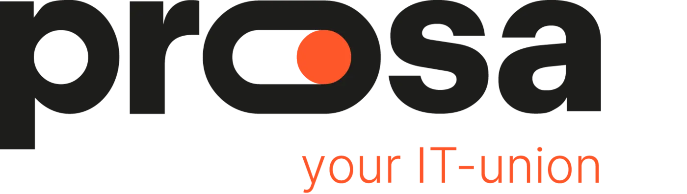 PROSA - your IT-union (English)